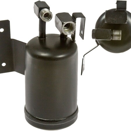Gpd Accum/Filter Drier, 1411410 1411410
